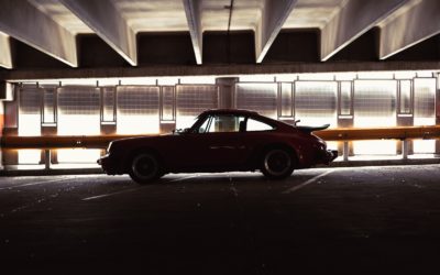 Why you should invest in your underground car park – Investition Tiefgarage